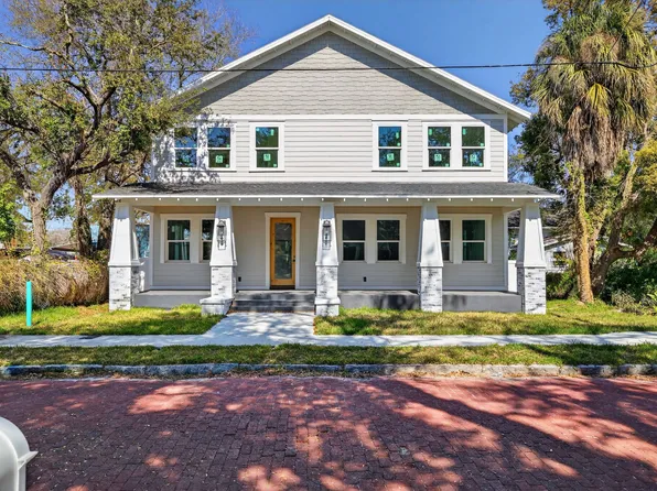 204 E Adalee St, Tampa, FL 33603