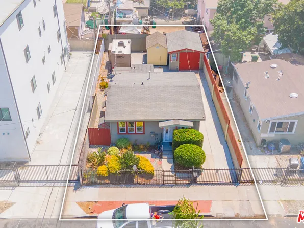 1514 W 30th St, Los Angeles, CA 90007