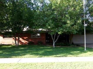 5219 8th St, Lubbock, TX 79416