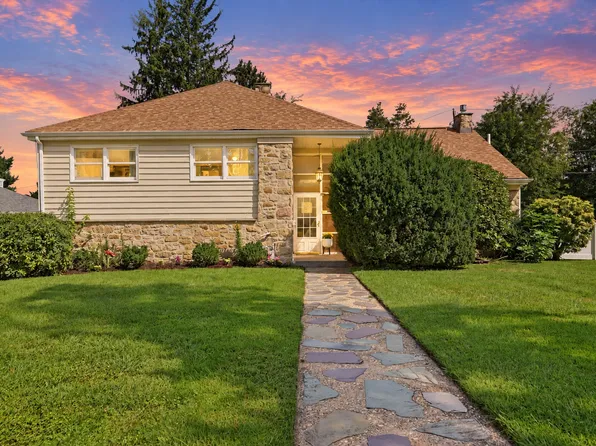 838 Washington Ln, Jenkintown, PA 19046