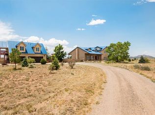 100 Calle Galisteo, Santa Fe, NM 87508