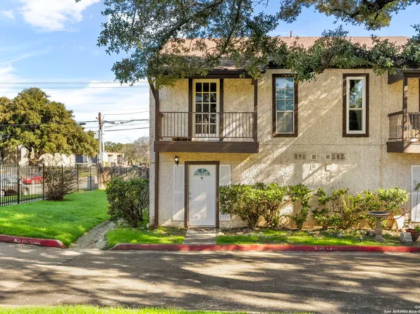 3803 BARRINGTON ST #9A, San Antonio, TX 78217