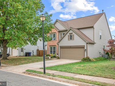 815 Catoctin Cir NE, Leesburg, VA, 20176