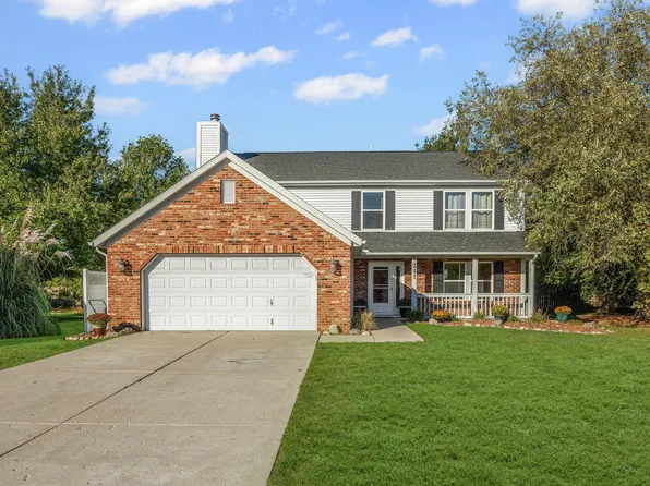 211 Berwick Dr, Lafayette, IN 47909