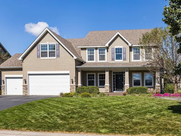 9514 Gander Ln, Saint Bonifacius, MN 55375