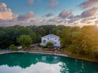 17819 McNabb Rd, Spencerville, IN 46788