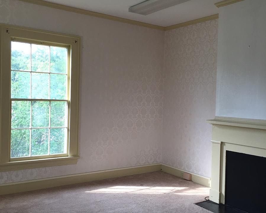 Super spacious living room