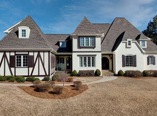 11 Covey Rise Dr SE, Rome, GA 30161