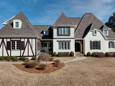 11 Covey Rise Dr SE, Rome, GA, 30161