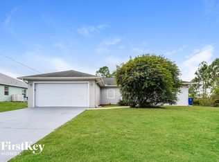 3003 31st St W UNIT 1, Lehigh Acres, FL 33971