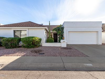 3303 E Longhorn Dr, Phoenix, AZ, 85050