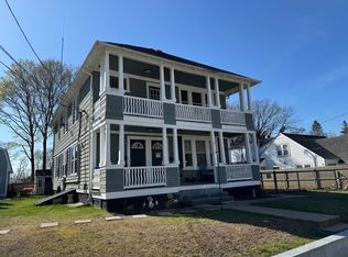 16 Mary St #2, Attleboro, MA 02703