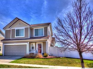 5560 Fundy St, Denver, CO 80249