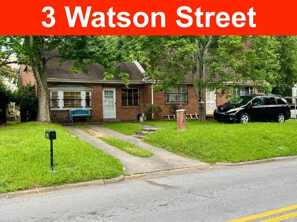 3 Watson St NW, Rome, GA 30165