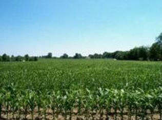 2705 W 1000 S, Pendleton, IN 46064