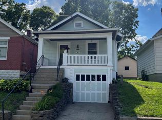4321 Michigan Ave, Covington, KY 41015