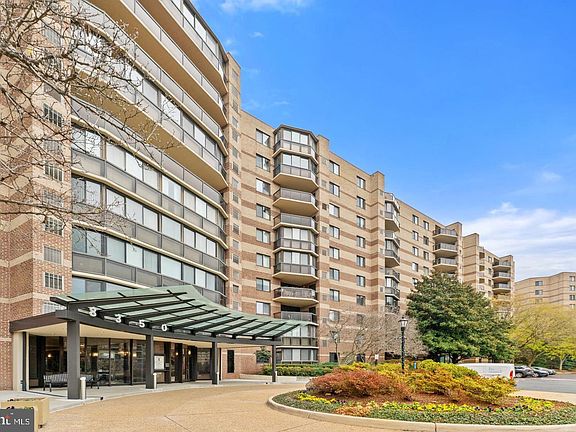 2nd image of 8350 Greensboro Dr APT 119