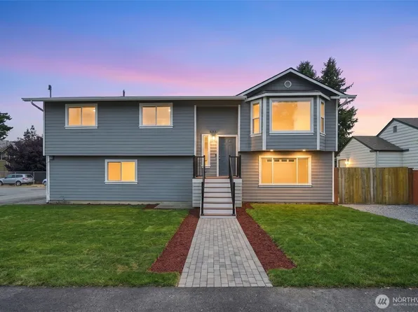 6809 Washington Avenue, Everett, WA 98203