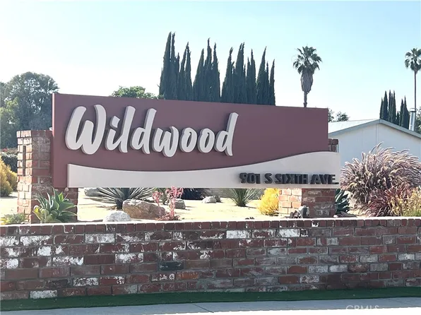 901 S 6th Ave #260, Hacienda Heights, CA 91745