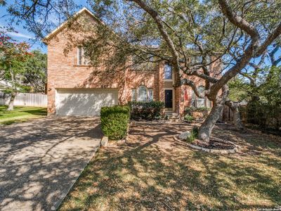2107 SUNNYSIDE, San Antonio, TX, 78258