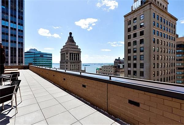 1st image of 40 Broad St #18DS