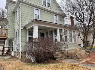 245 E Ford Ave #A, Barberton, OH