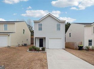 412 Jada Ln, Villa Rica, GA 30180