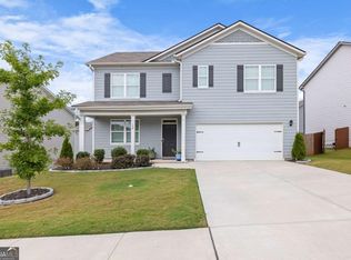 138 Brode Ln, Pendergrass, GA 30567