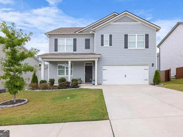 138 Brode Ln, Pendergrass, GA 30567