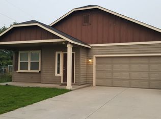 2724 N Wilbur Rd, Spokane Valley, WA 99206