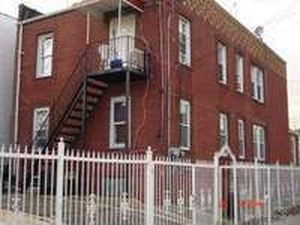 15520 107th Ave, Jamaica, NY, 11433