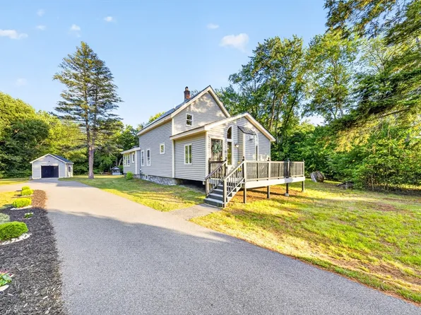24 Miller Rd, Wilmington, MA 01887