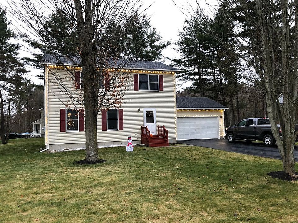 1st image of 1 Rivers Edge Dr