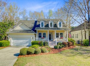 3447 Toomer Kiln Cir, Mount Pleasant, SC 29466