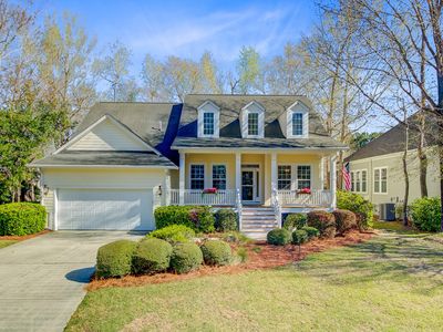 3447 Toomer Kiln Cir, Mount Pleasant, SC, 29466