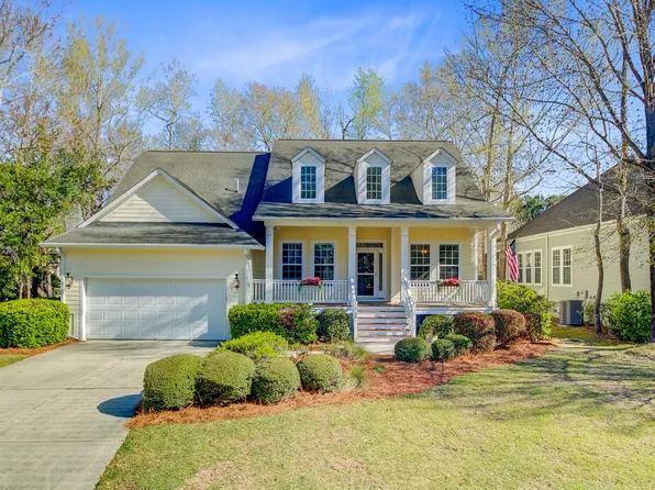 3447 Toomer Kiln Cir, Mount Pleasant, SC 29466