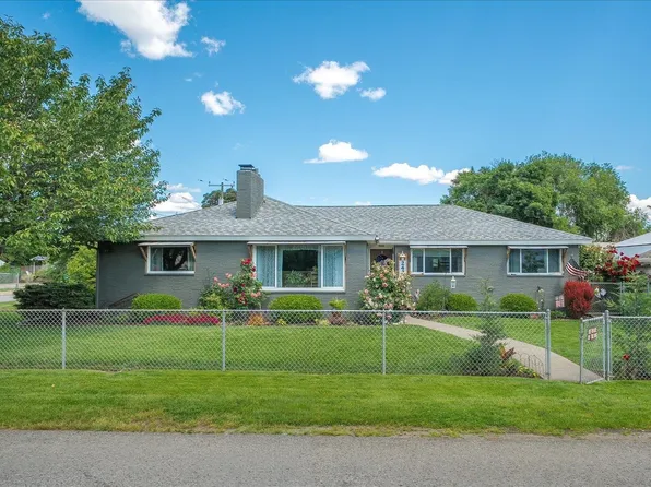 2424 N Coleman Rd, Spokane, WA 99212