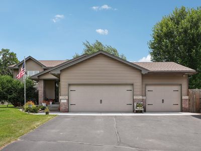 12313 Ilex St NW, Coon Rapids, MN, 55448