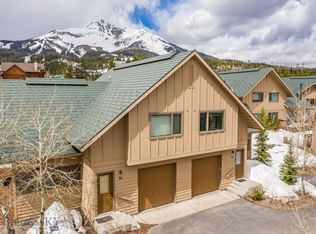 12 Running Bear UNIT 35, Big Sky, MT 59716