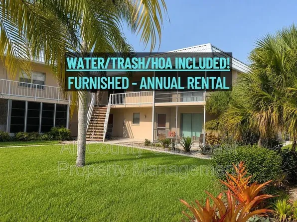 460 Base Ave E, Venice, FL