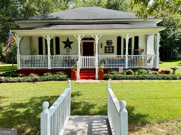 103 Liberty Hill St, Milner, GA 30257