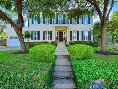 10904 Callanish Park Dr, Austin, TX, 78750