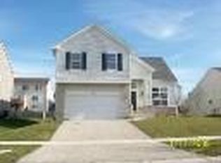 533 N Elle St, Romeoville, IL 60446