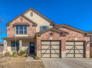 5932 Pescia St, Round Rock, TX 78665
