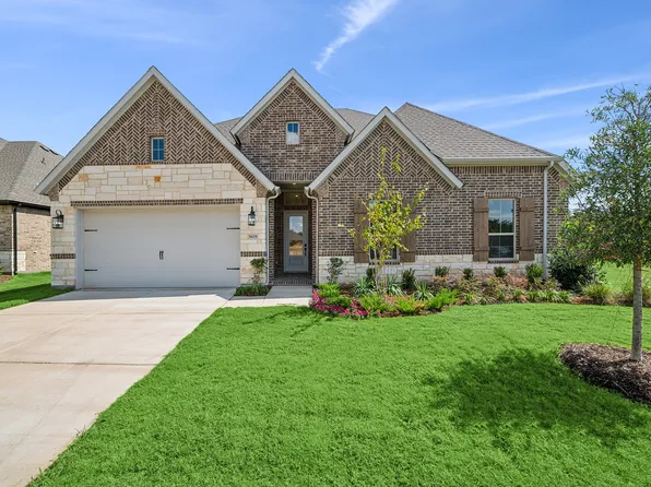 5679 Taylor Trl, Arlington, TX 76017