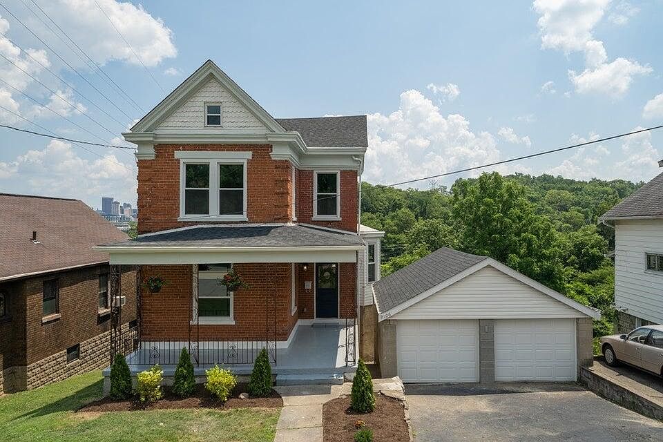 106 Highway Ave, Ludlow, KY 41016 Zillow