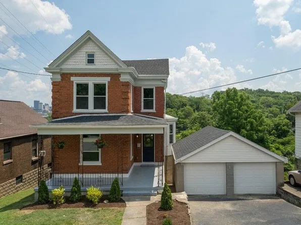 106 Highway Ave, Ludlow, KY 41016