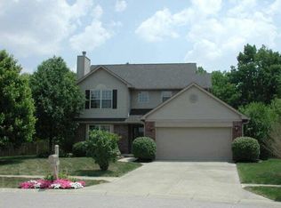 6476 Apple Cider Way, Avon, IN 46123