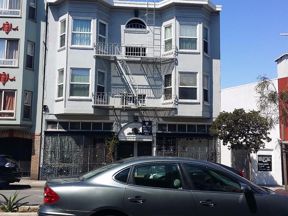 1st image of 686 Guerrero St APT 2