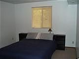 Guest Bed room